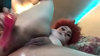 Chilean Anal Masturbation Cute Big Ass 