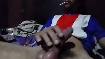 Costa Rica Amateur Masturbation Solo 