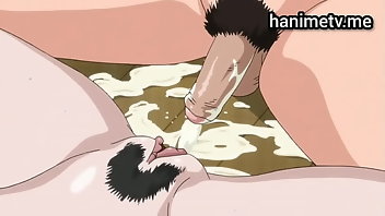 Aunt Blowjob Hentai Anime Cartoon 